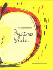 Pyszna roda, Prochazkova Iva
