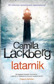 Latarnik, Lckberg Camilla