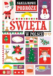 Naklejkowe podre wita w Polsce, 