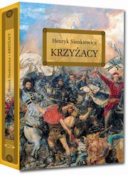 ksiazka tytu: Krzyacy autor: Sienkiewicz Henryk