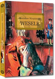 Wesele, Wyspiaski Stanisaw