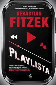 Playlista, Fitzek Sebastian