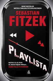 Playlista, Fitzek Sebastian