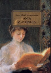 ksiazka tytu: Ania z Avonlea autor: Montgomery Lucy Maud