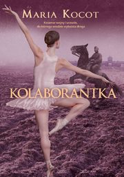 Kolaborantka, Kocot Maria