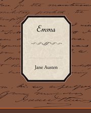 Emma, Austen Jane