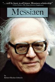 Messiaen, Johnson Robert Sherlaw