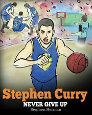 Stephen Curry, Herman Stephen