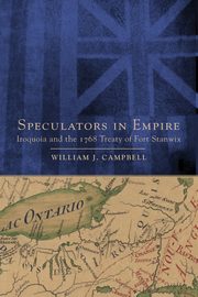 Speculators in Empire, Campbell William J