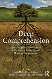 Deep Comprehension, 