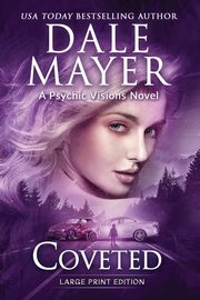 Coveted, Mayer Dale
