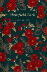 Mansfield Park, Austen Jane