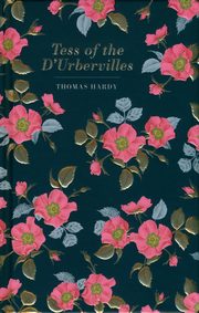 Tess of the d'Urbervilles, Hardy Thomas