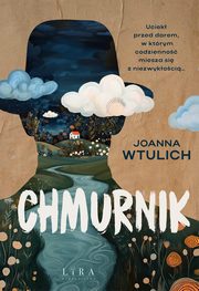 Chmurnik, Wtulich Joanna