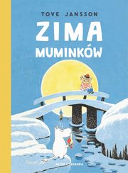 ksiazka tytu: Zima Muminkw autor: Jansson Tove