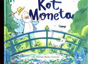 Kot Moneta, Murray Lily