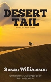 Desert Tail, Williamson Susan