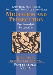 ksiazka tytu: Migration and Persecution autor: 