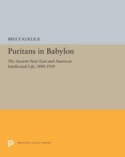 Puritans in Babylon, Kuklick Bruce