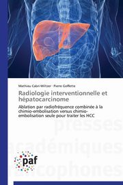 Radiologie interventionnelle et hpatocarcinome, Collectif