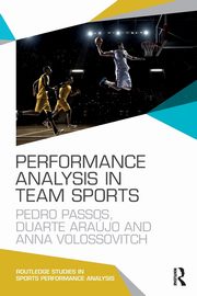 Performance Analysis in Team Sports, Passos Pedro