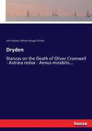 Dryden, Dryden John
