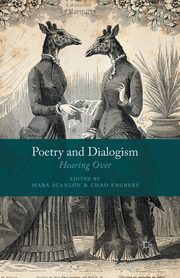 Poetry and Dialogism, 
