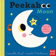 Peekaboo Moon, Reid Camilla, Arrhenius Ingela P
