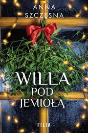 Willa pod jemio, Szczsna Anna
