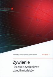 ywienie i leczenie ywieniowe dzieci i modziey, 