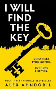 I Will Find the Key, Ahndoril Alex