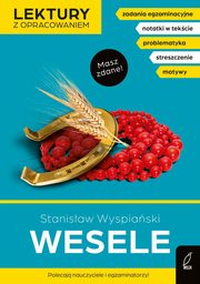 Wesele, Wyspiaski Stanisaw