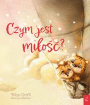 Czym jest mio?, Graffi Mojo