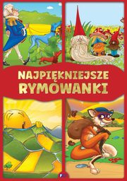 Najpikniejsze rymowanki, 