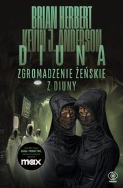 Zgromadzenie eskie z Diuny, Herbert Brian, Anderson Kevin J.