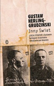 Inny wiat, Herling-Grudziski Gustaw