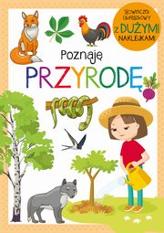 Poznaj przyrod, zbiorowa praca