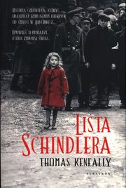 ksiazka tytu: Lista Schindlera autor: Keneally Thomas