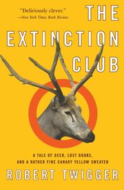 The Extinction Club, Twigger Robert