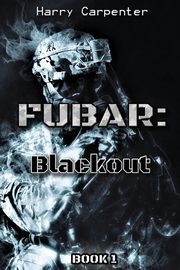 FUBAR, Carpenter Harry