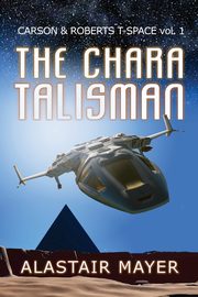 The Chara Talisman, Mayer Alastair