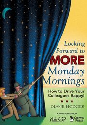 Looking Forward to MORE Monday Mornings, Hodges Diane