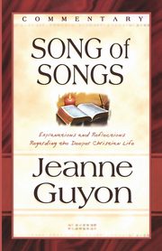 Song of Songs, Guyon Jeanne