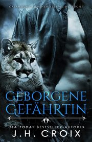Geborgene Gefhrtin, Croix JH