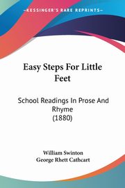 Easy Steps For Little Feet, 