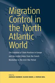 Migration Control in the North-atlantic World, 