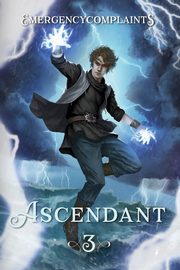 Ascendant 3, EmergencyComplaints