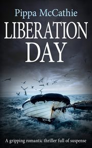 Liberation Day, McCathie Pippa