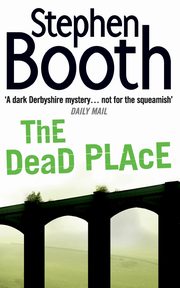 The Dead Place, Booth Stephen