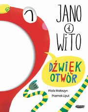Jano i Wito. Dwikotwr, Wooszyn Wiola